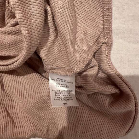 CLYQUE The Label Bodysuit - Picture 3 of 12